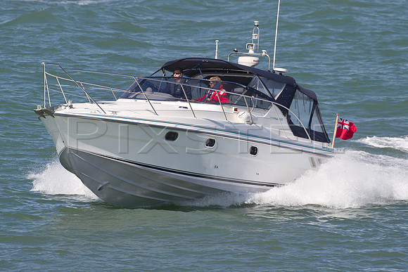Fairline Targa 35