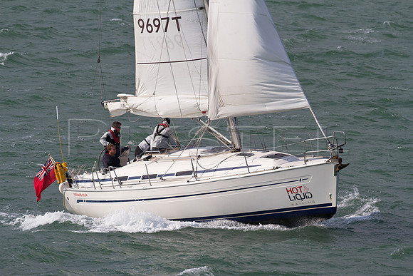 Bavaria 36 'Liquid Vision'