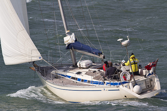 Bavaria 42 Carabic