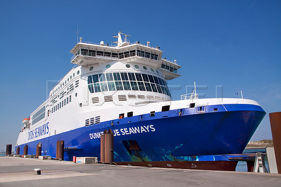 Dunkerque Seaways