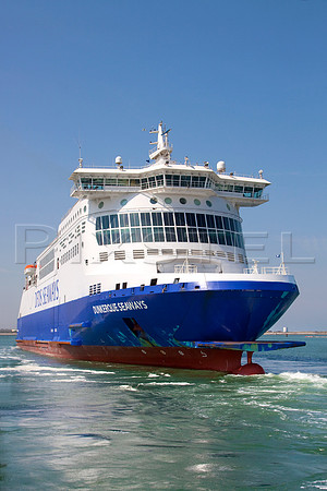 MS Dunkerque Seaways