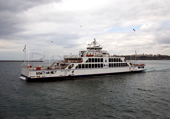 M/F Sultanahmet
