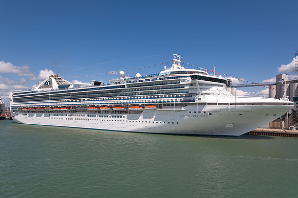 Grand Princess