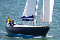Rival 41 AC 'Sheridan'