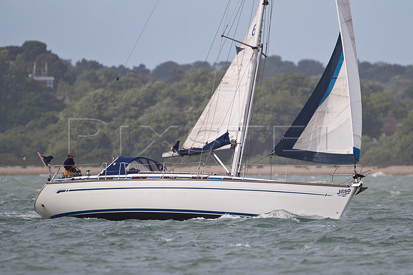 Bavaria 44 'Jitso'