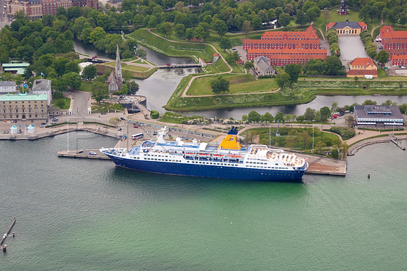 Saga Pearl II