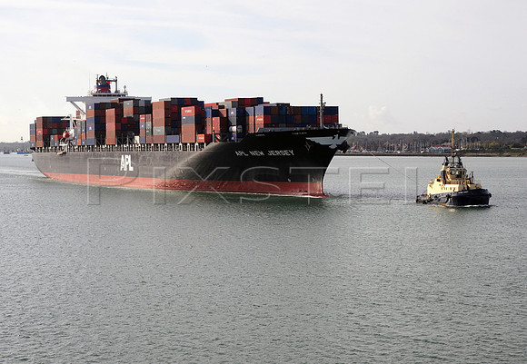 APL New Jersey