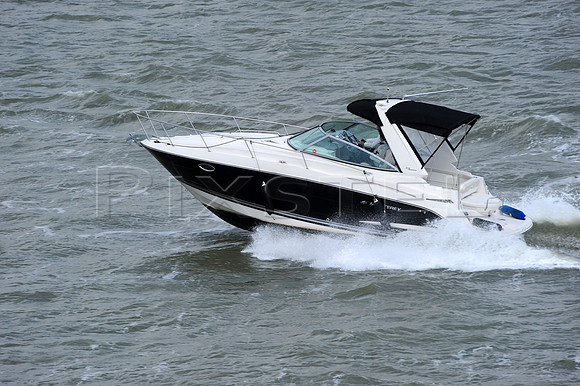 Monterey 315 Cruiser