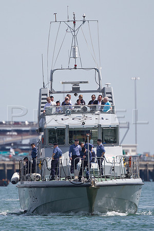 HMS Trumpeter