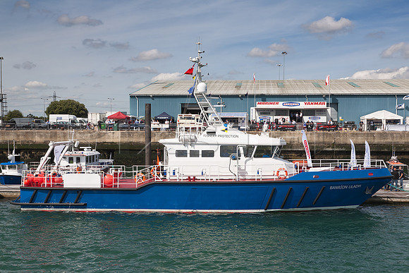 Banrion Uladh