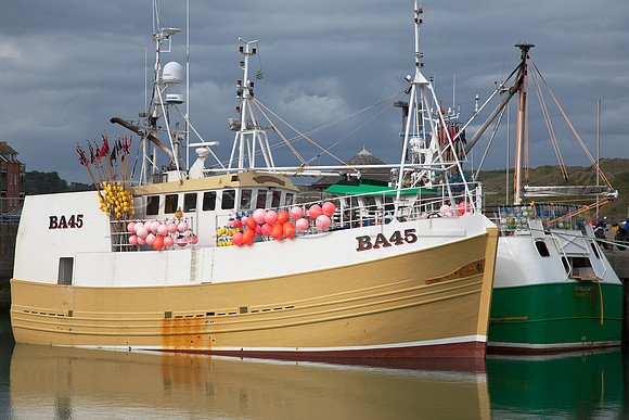 Charity in Padstow