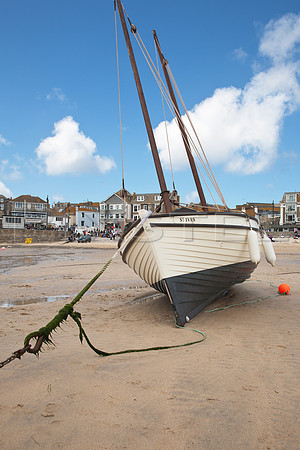 St Ives Jumbo 'Celeste'