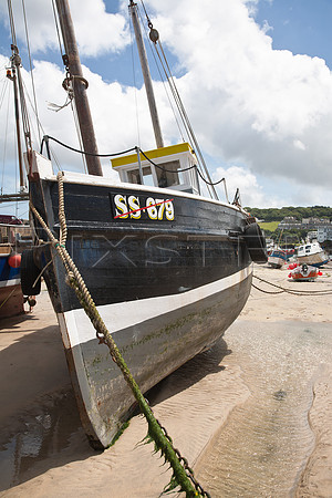 Fishing Boat 'Vi-King'