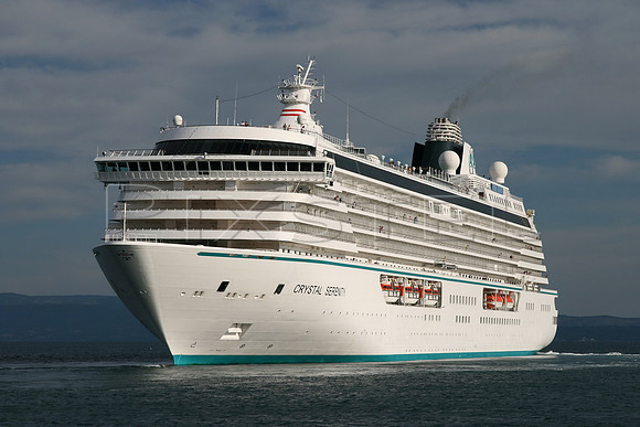 Crystal Serenity