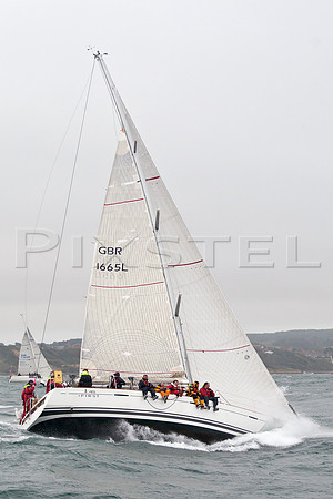 Beneteau First 45 De Facto