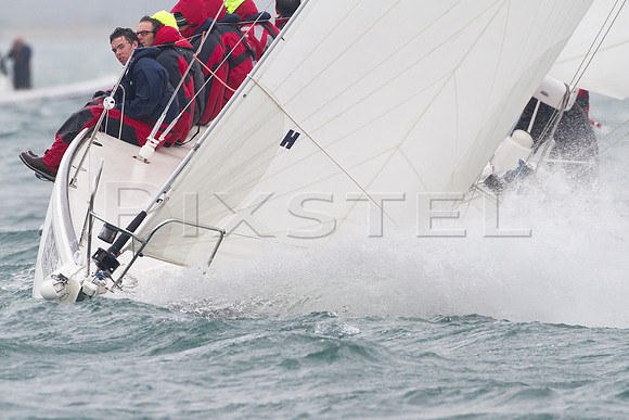 J/120 'Assarain III'