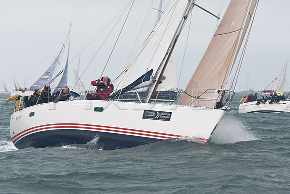 Arcturus of Lymington