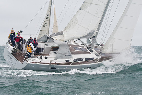 Hanse 470