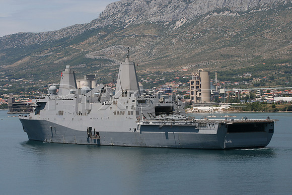 USS Mesa Verde
