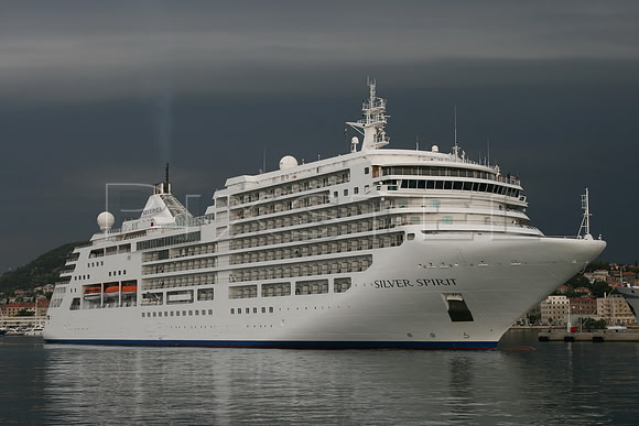 Silver Spirit