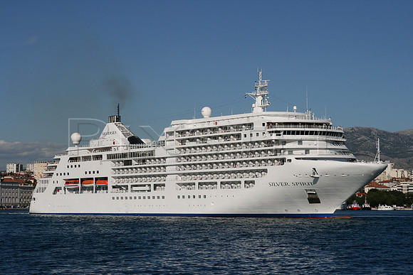 Silver Spirit