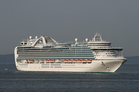 Ruby Princess
