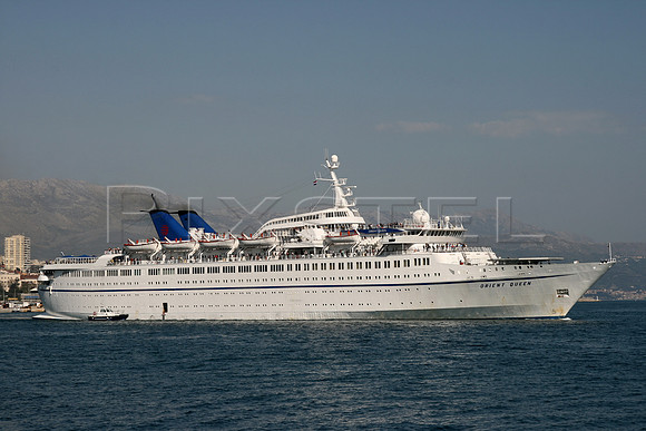 Orient Queen