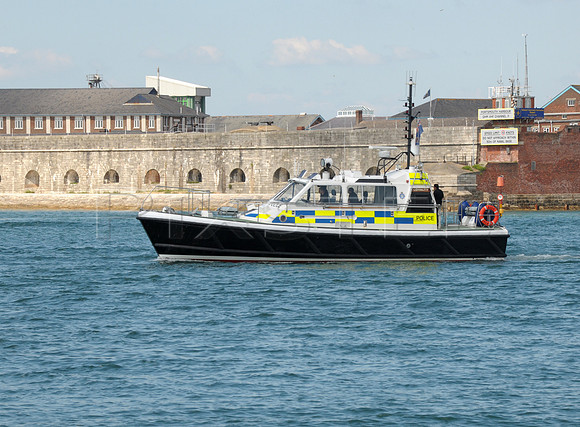 MOD Police Launch Loyalty