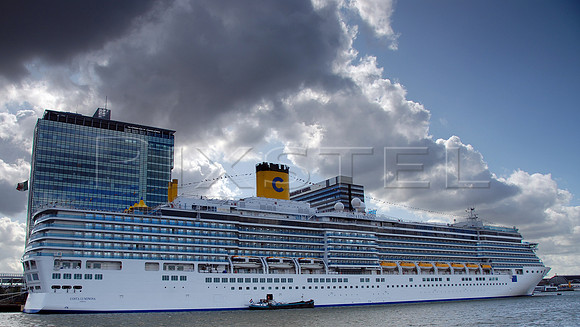Costa Luminosa