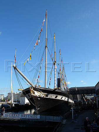 SS Great Britain