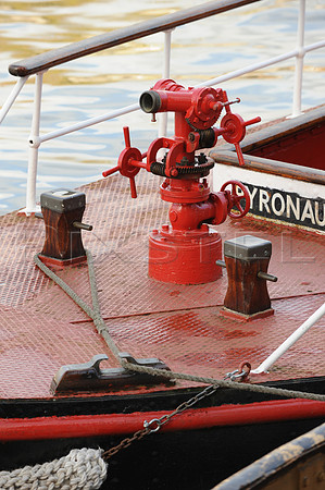 Pyronaut Bow Pump