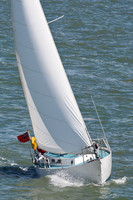 Westerly 21 'Dunlin'