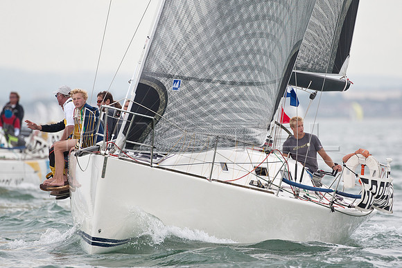 Prima 38 'Sailplane'