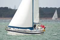 Westerly Corsair