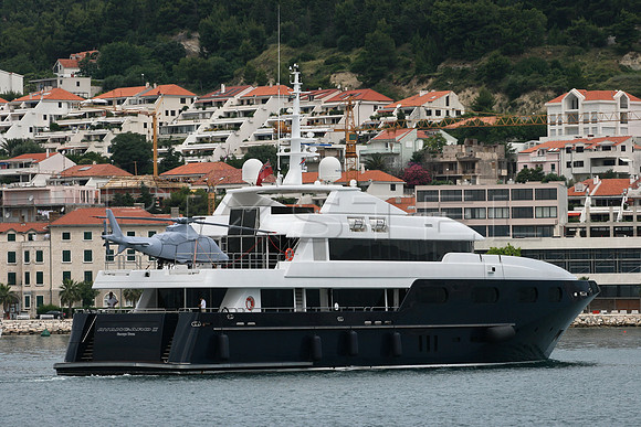 Avangard II
