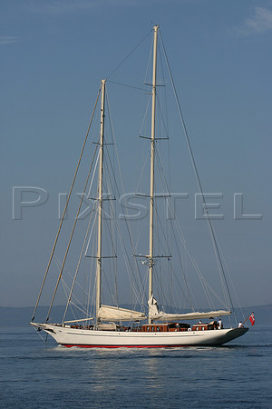 Borkum Riff IV
