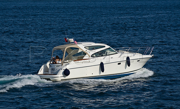 Jeanneau Prestige 34 Dodi
