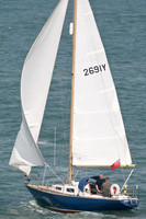 Javelin 30 'Aquaholic'