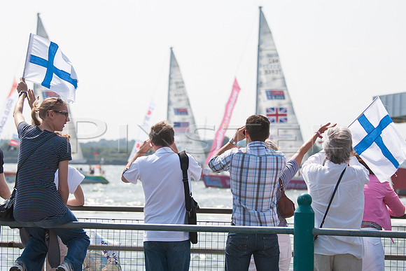 Visit Finland Supporters