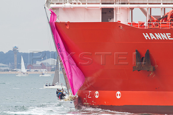 Solent Drama Frame 2