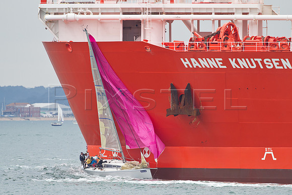 Solent Drama Frame 3