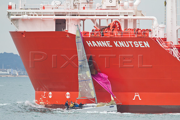 Solent Drama Frame 4