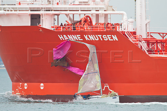 Solent Drama Frame 5