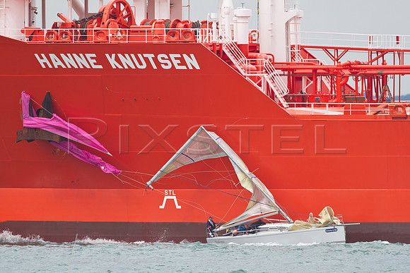 Solent Drama Frame 6