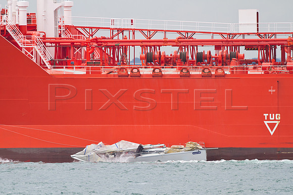 Solent Drama Frame 7
