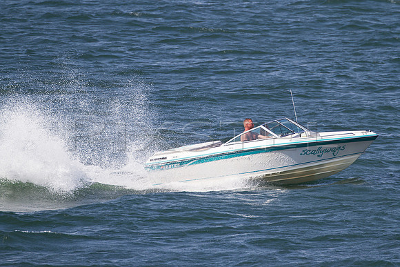 Ebbtide 180 Riviera XLS