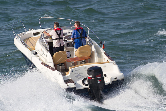 Jeanneau Cap Camarat 755