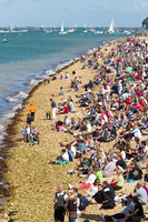 Extreme 40 Spectators