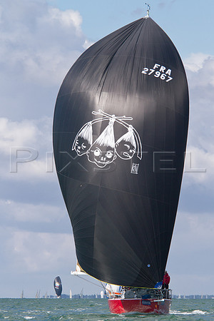 J/133 'Jivaro'