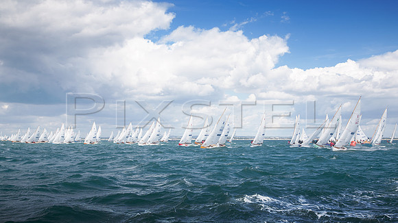XOD Start Line